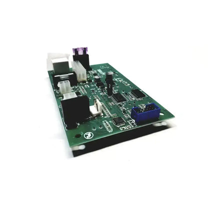 Italsea CFBA672 F5-20A Control Board Control Board, second-hand product photo 10