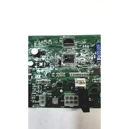 Italsea CFBA672 F5-20A Control Board Control Board, second-hand product photo 4