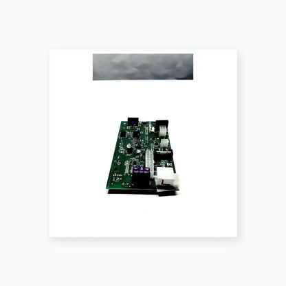 Italsea CFBA672 F5-20A Control Board Control Board, second-hand product photo 15