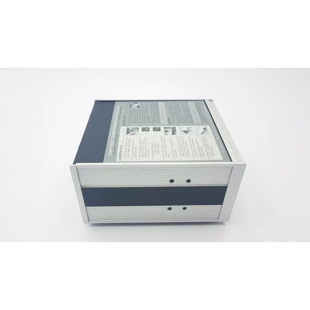 Load image into Gallery viewer, Ivac Core Calibrator 900 - Medical parts