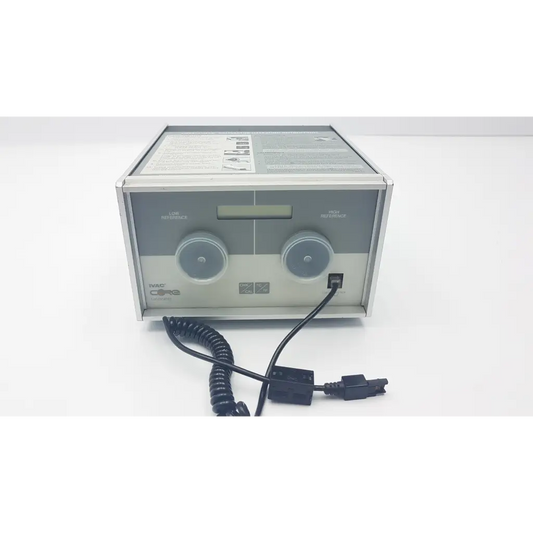 Ivac Core Calibrator 900 - Medical parts