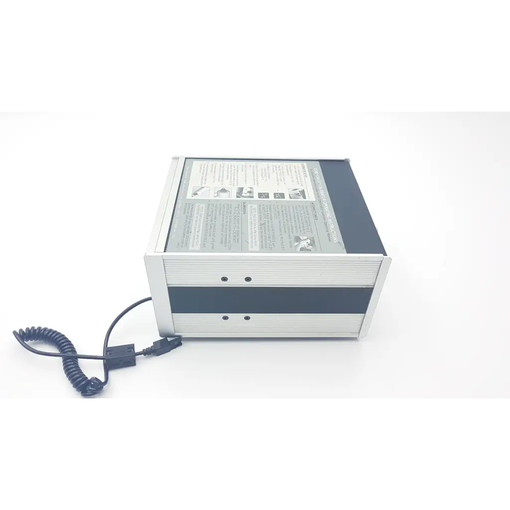 Load image into Gallery viewer, Ivac Core Calibrator 900 - Medical parts