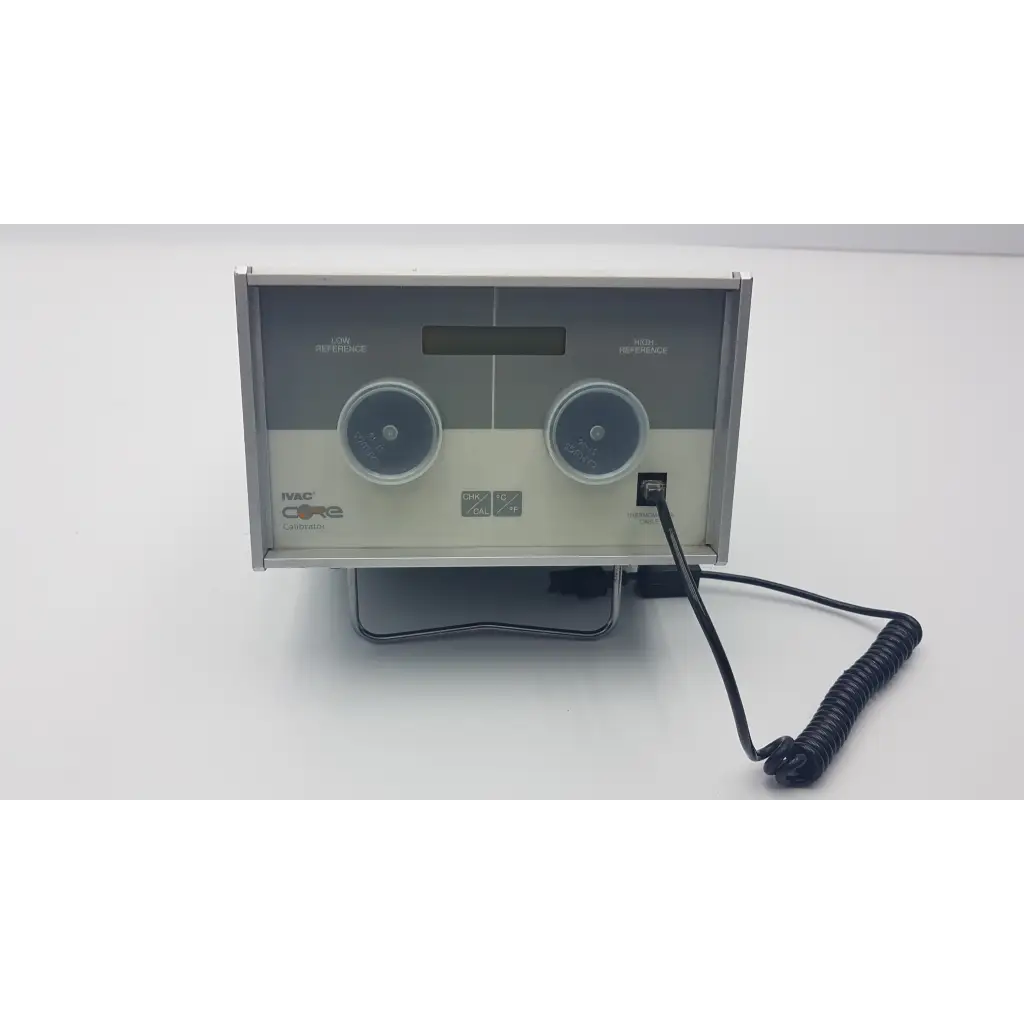 Load image into Gallery viewer, Ivac Core Calibrator 900 - Medical parts