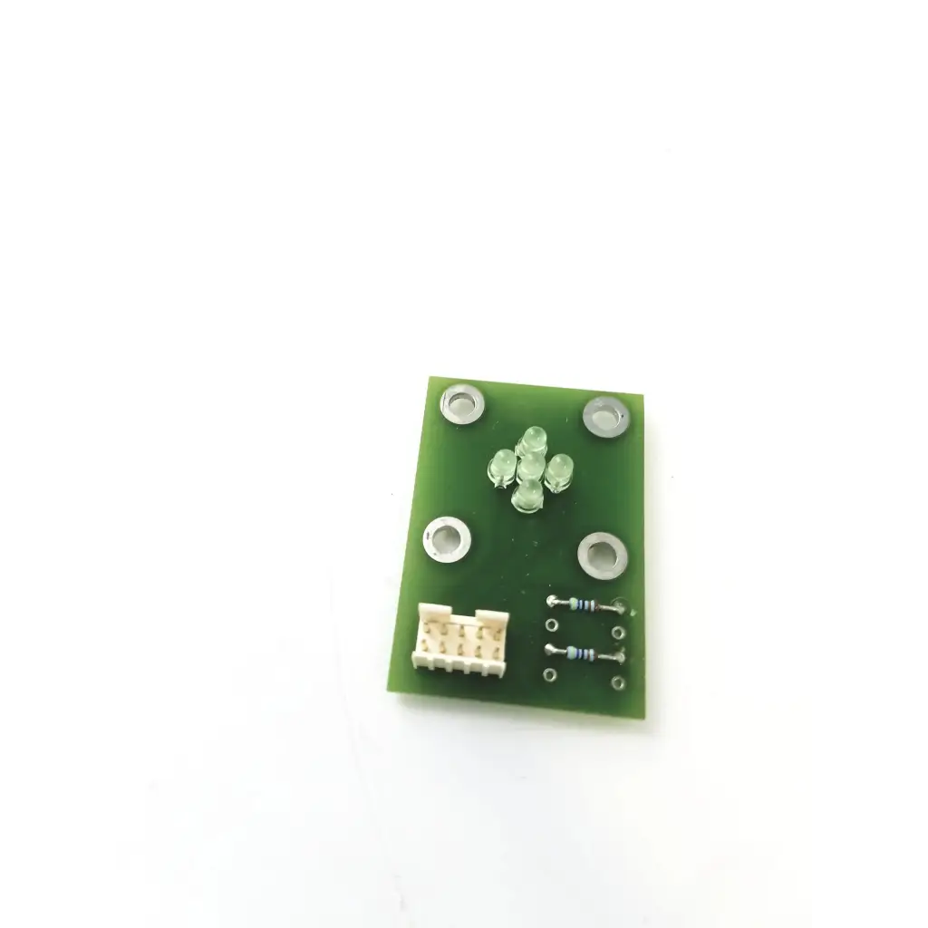 Load image into Gallery viewer, IZ 4-0684-9401/1 Board - Medical parts