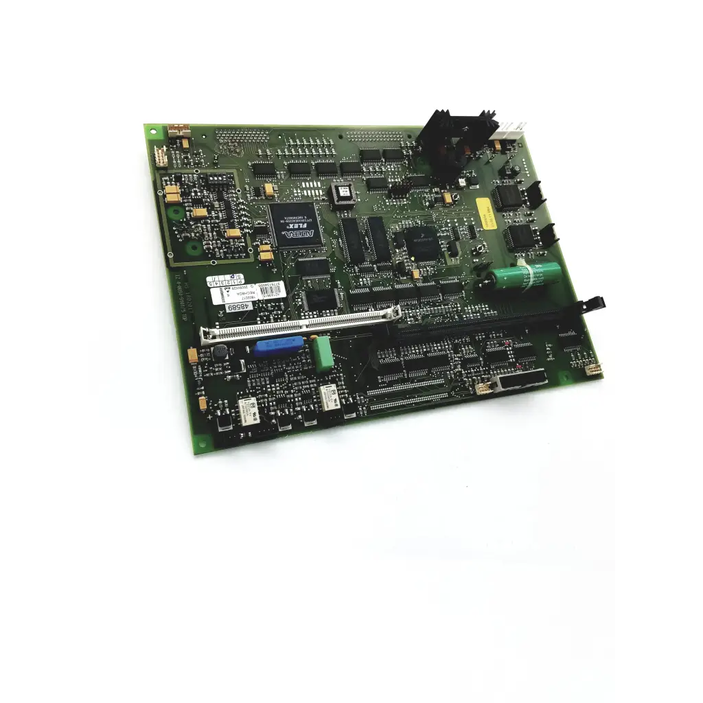 Load image into Gallery viewer, IZ 4-0694-9101/5 Circuit Board - Medical parts