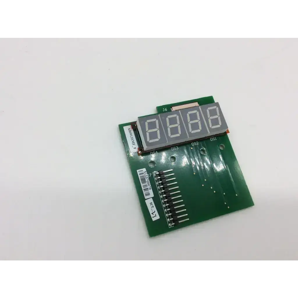 J6 TdSR1350 K A00913smf_f Ict_23 S123700079 - Medical parts
