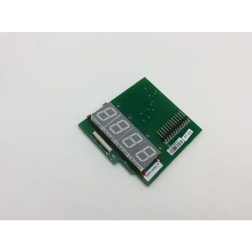 J6 TdSR1350 K A00913smf_f Ict_23 S123700079 - Medical parts