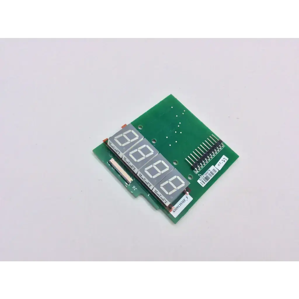 J6 TdSR1350 K A00913smf_f Ict_23 S123700079 - Medical parts