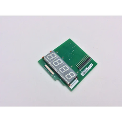 BioMedical-J6 TdSR1350 K, A00913smf_f Ict_23, S123700079