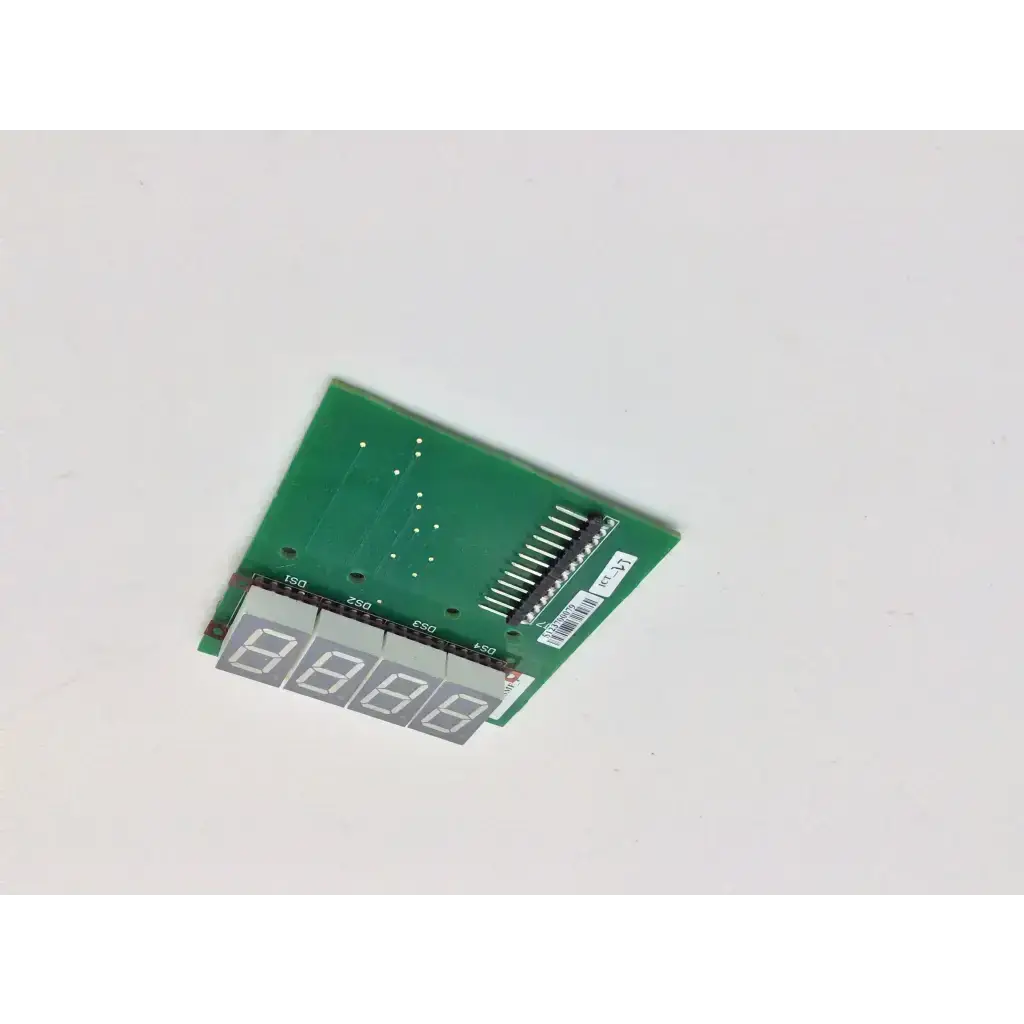 J6 TdSR1350 K A00913smf_f Ict_23 S123700079 - Medical parts