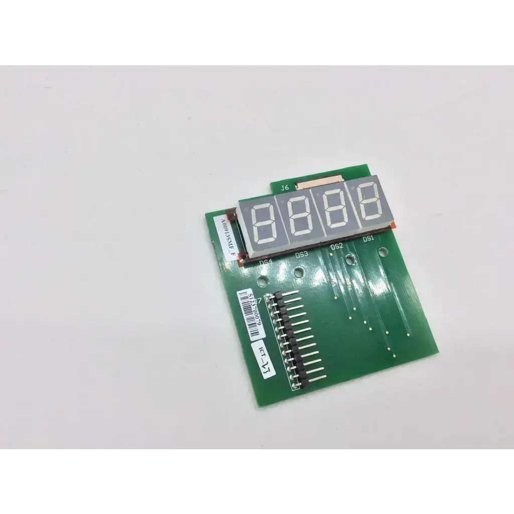 J6 TdSR1350 K A00913smf_f Ict_23 S123700079 - Medical parts