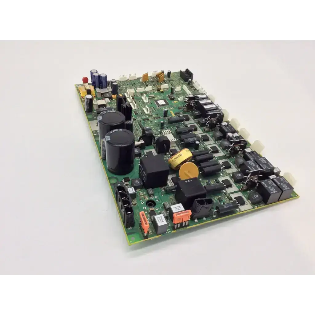 J7 DC CONTROL BOARD by Stryker Medical - parts