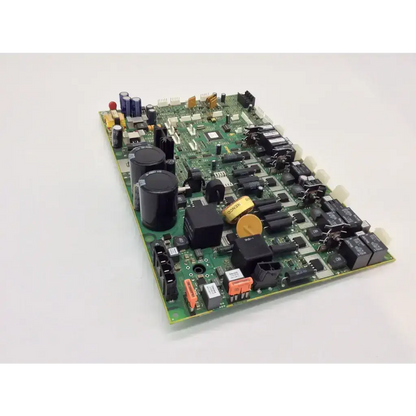 J7 DC CONTROL BOARD by Stryker Medical - parts