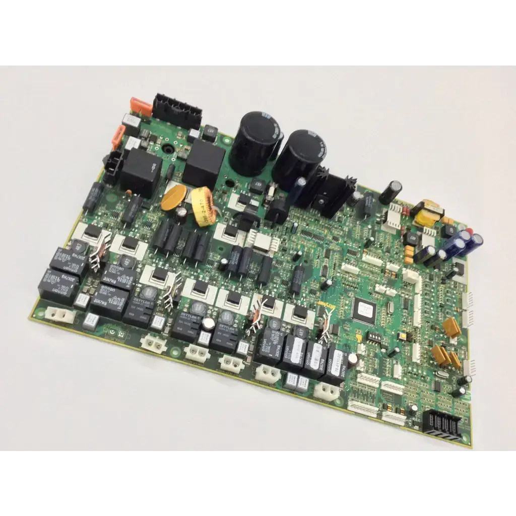 J7 DC CONTROL BOARD by Stryker Medical - parts