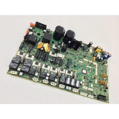 J7 DC CONTROL BOARD by Stryker Medical - parts