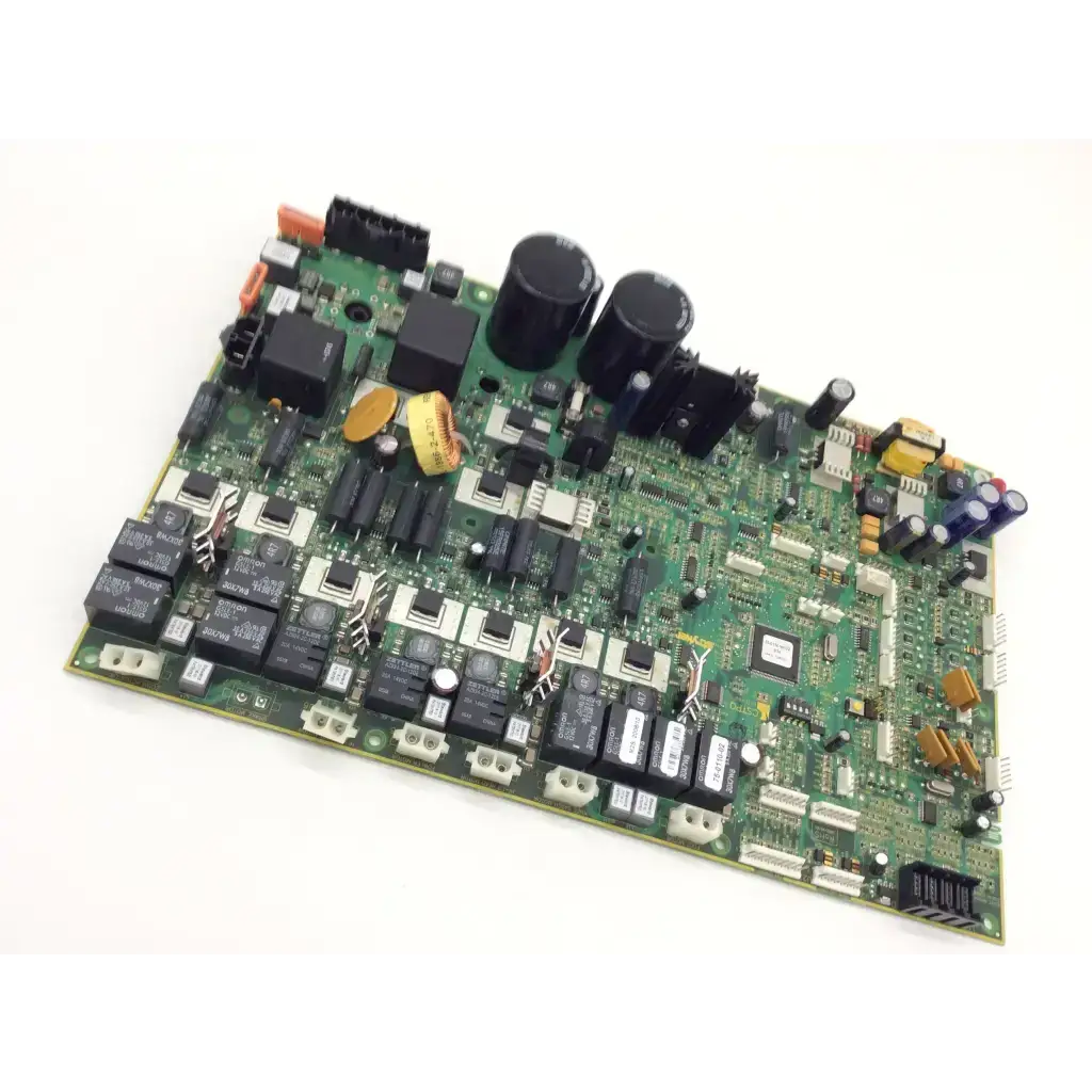 J7 DC CONTROL BOARD by Stryker Medical - parts