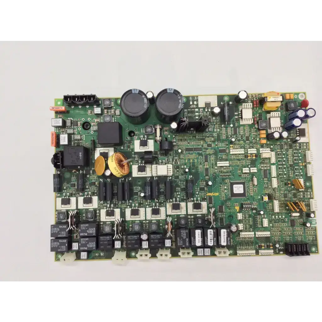 Load image into Gallery viewer, J7 DC CONTROL BOARD by Stryker Medical - parts