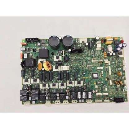 J7 DC CONTROL BOARD by Stryker Medical - parts