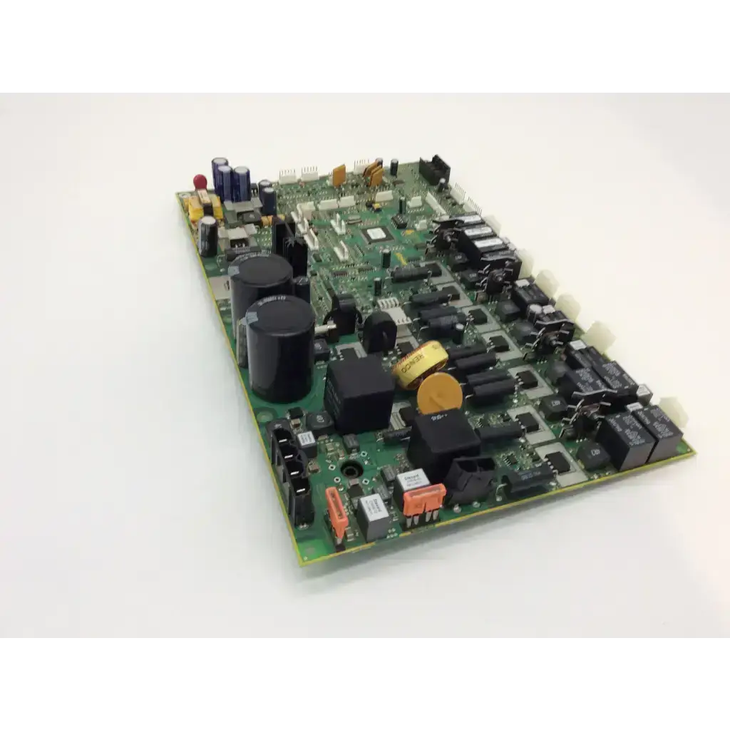 J7 DC CONTROL BOARD by Stryker Medical - parts