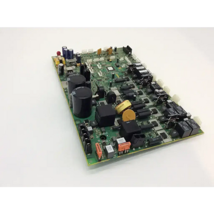 J7 DC CONTROL BOARD by Stryker Medical - parts