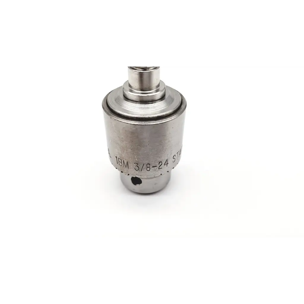 Load image into Gallery viewer, Jacobs 1BM 3/8-24 Keyed Drill Chuck - Healthcare Lab &amp;