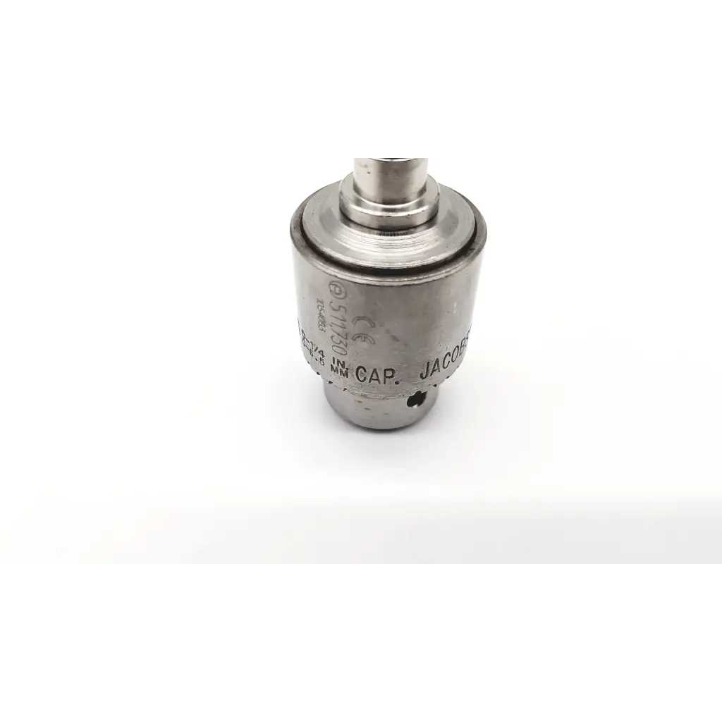 Load image into Gallery viewer, Jacobs 1BM 3/8-24 Keyed Drill Chuck - Healthcare Lab &amp;