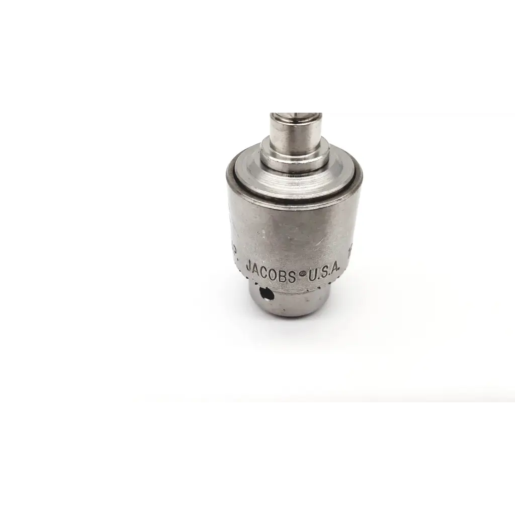Load image into Gallery viewer, Jacobs 1BM 3/8-24 Keyed Drill Chuck - Healthcare Lab &amp;
