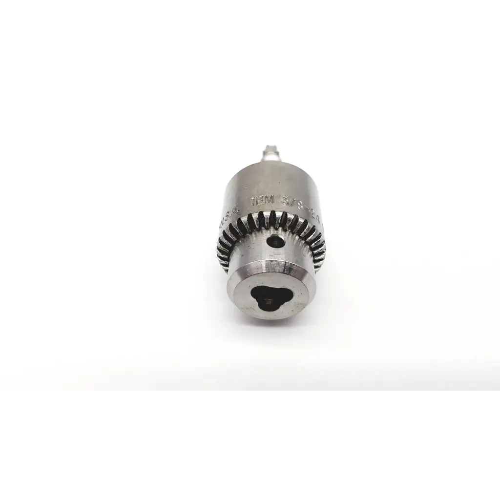 Load image into Gallery viewer, Jacobs 1BM 3/8-24 Keyed Drill Chuck - Healthcare Lab &amp;