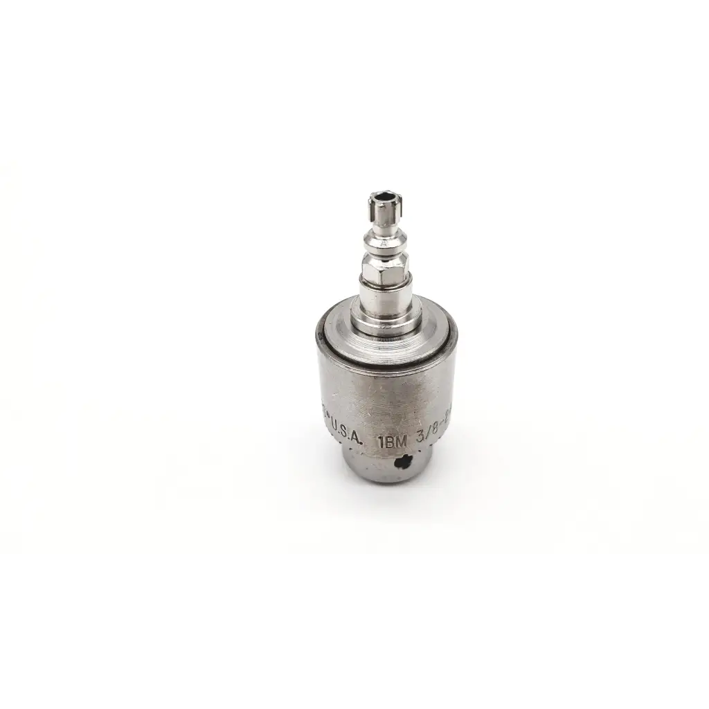 Load image into Gallery viewer, Jacobs 1BM 3/8-24 Keyed Drill Chuck - Healthcare Lab &amp;