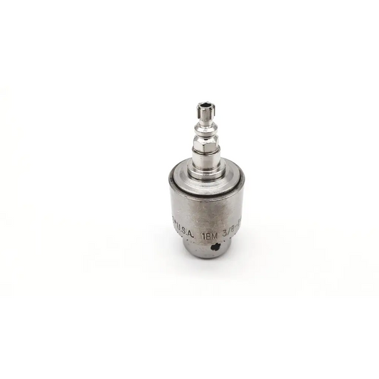 Jacobs 1BM 3/8-24 Keyed Drill Chuck - Healthcare Lab &