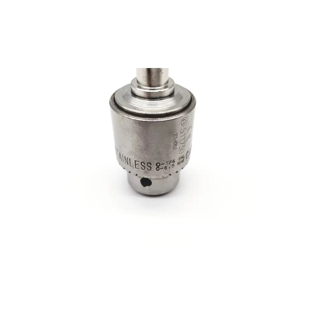 Load image into Gallery viewer, Jacobs 1BM 3/8-24 Keyed Drill Chuck - Healthcare Lab &amp;