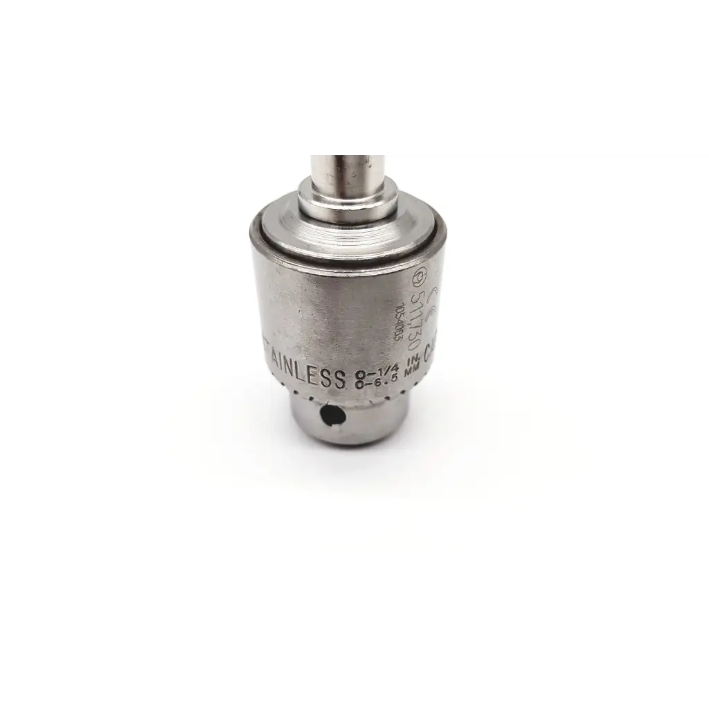 Load image into Gallery viewer, Jacobs 1BM 3/8-24 Keyed Drill Chuck - Healthcare Lab &amp;