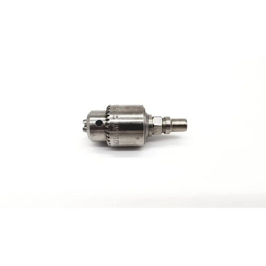 JACOBS Drill Chuck 2BA & K2 Key 0-3/8’’ Capacity 3/8’’-24