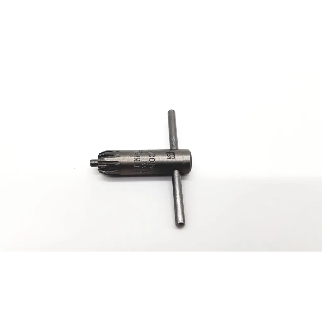 Load image into Gallery viewer, Jacobs KOM Stainless Chuck Drill Key Surgical Instrument