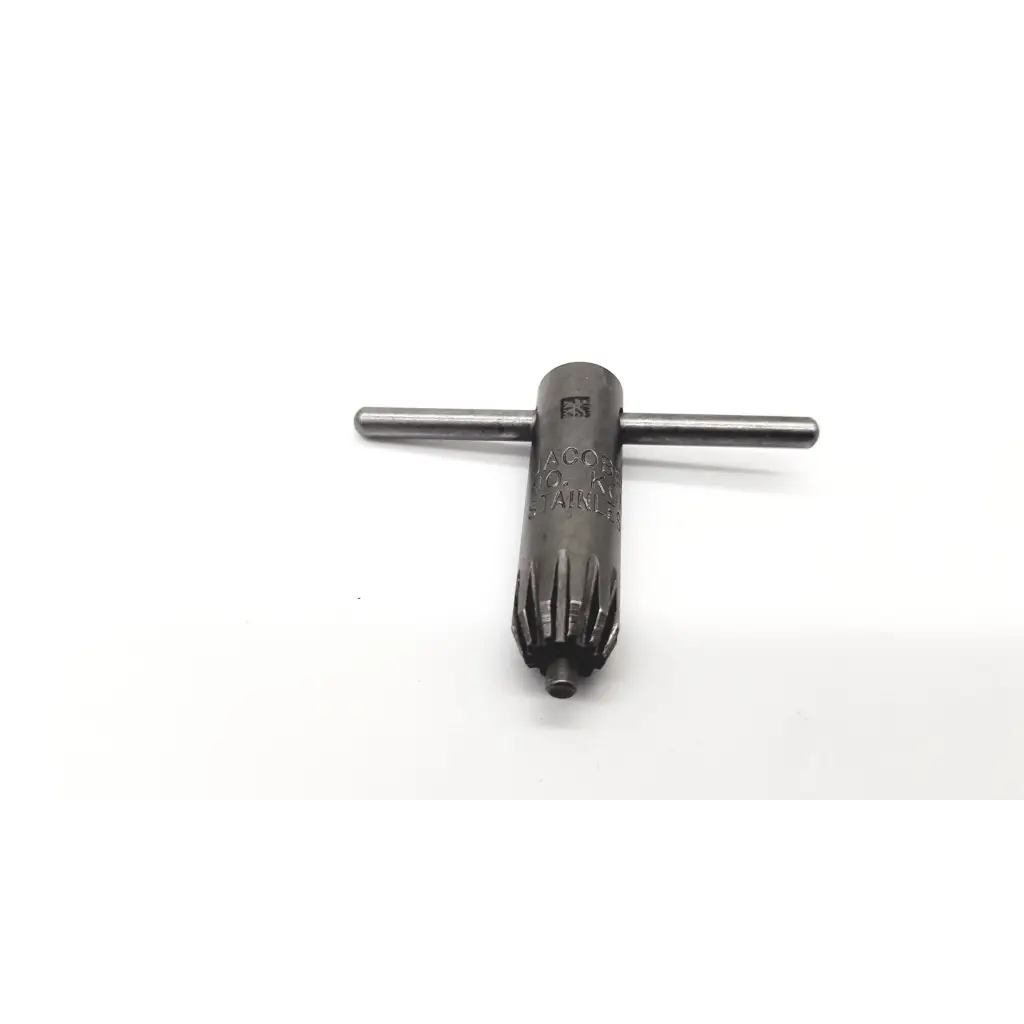 Load image into Gallery viewer, Jacobs KOM Stainless Chuck Drill Key Surgical Instrument