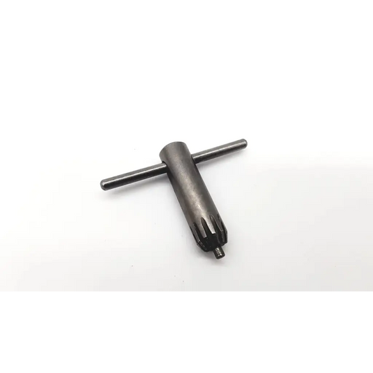 Jacobs KOM Stainless Chuck Drill Key Surgical Instrument