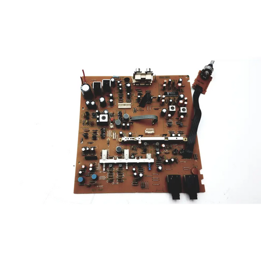 JALCO Power Supply - Circuit Board