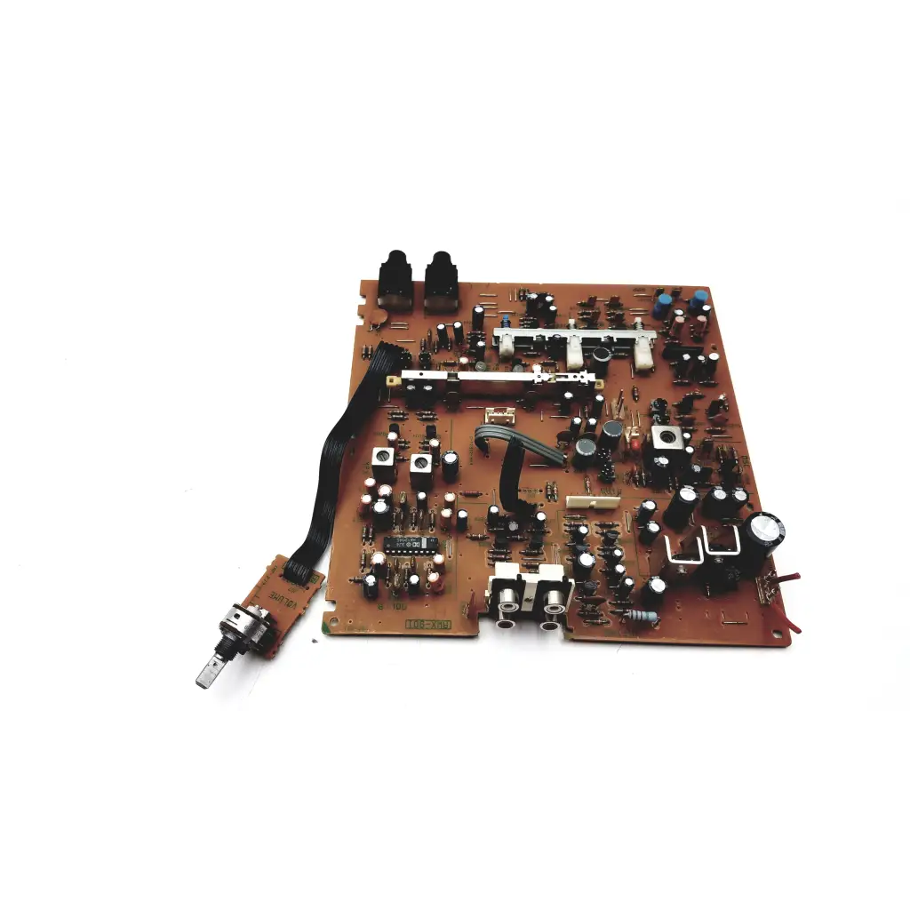 Load image into Gallery viewer, JALCO Power Supply - Circuit Board