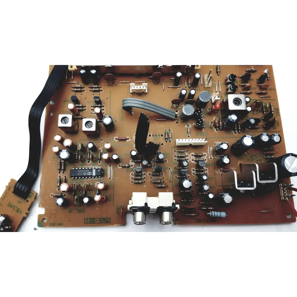 Load image into Gallery viewer, JALCO Power Supply - Circuit Board