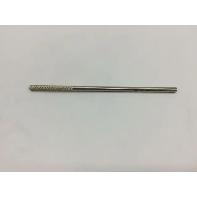 Jarit 110-191 Knife Handle Round Knurled 5 7/8 - Medical &