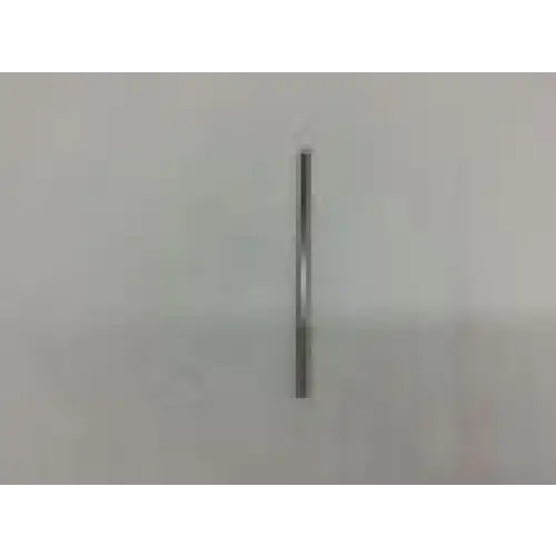 Load image into Gallery viewer, Jarit 110-191 Knife Handle Round Knurled 5 7/8 - Medical &amp;