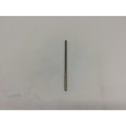 Jarit 110-191 surgical knife featuring a slender metallic body with a textured grip and pointed tip surgical knife ac4-167