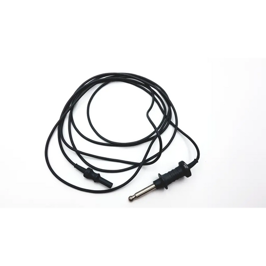 Jarit 600-290 Monopolar RF Cable - Surgical Tool