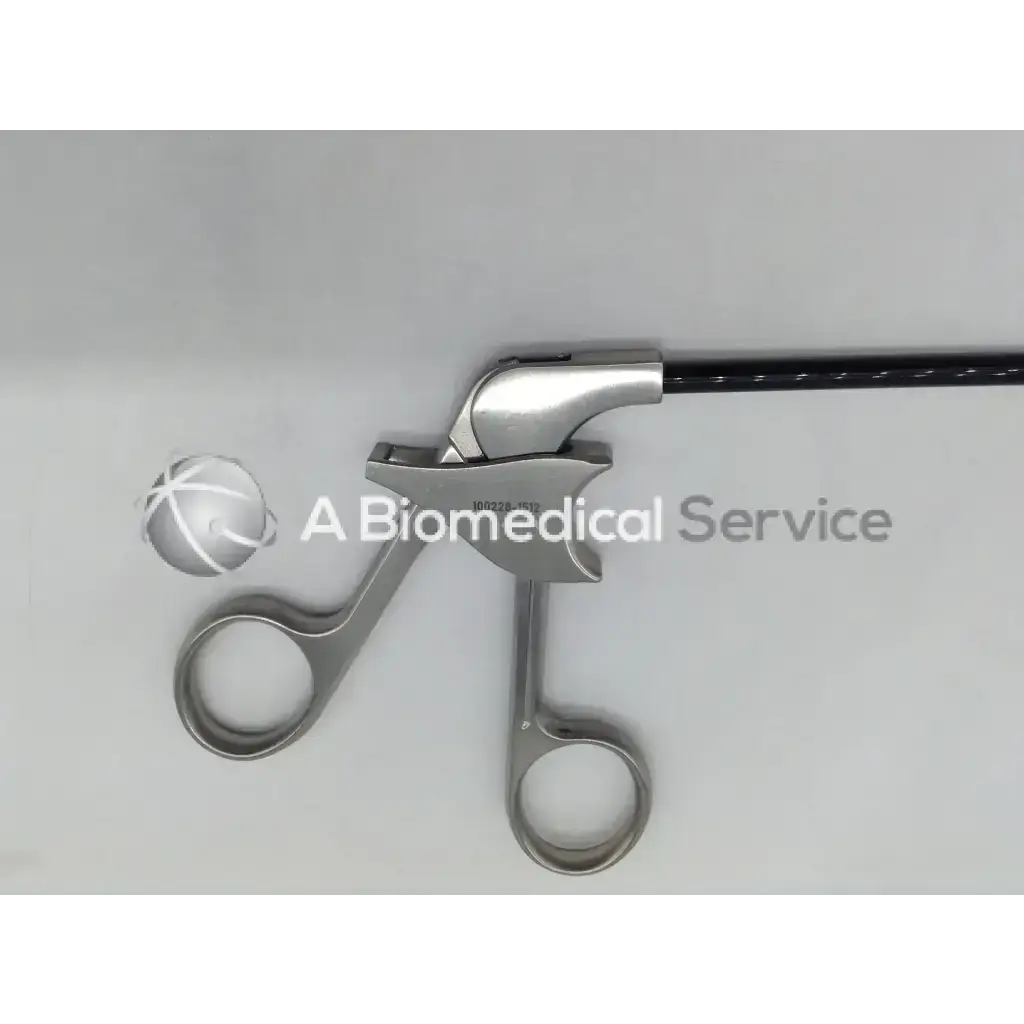Jarit 605-152 Tenaculum Forceps - Surgical Tools