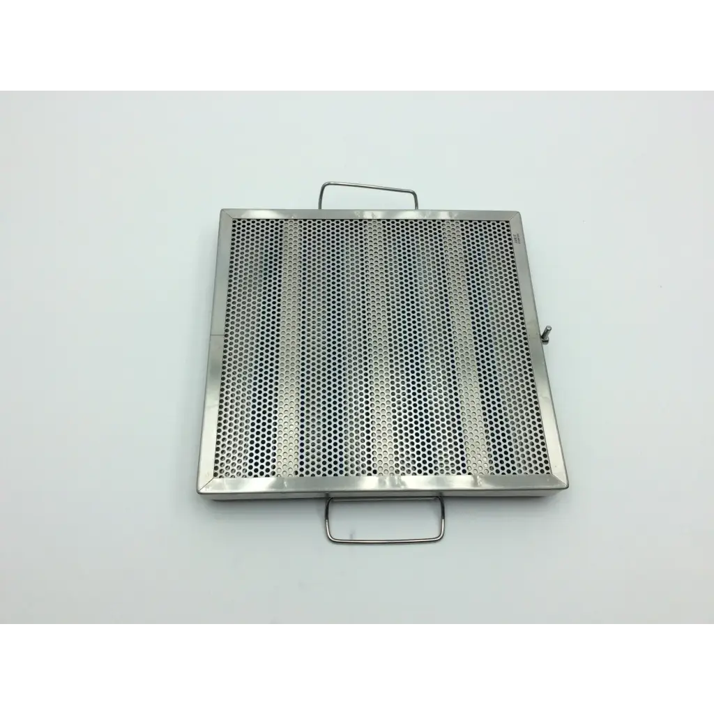 Load image into Gallery viewer, Jarit Stainless Steel 37988A Sterilization Case - Surgical