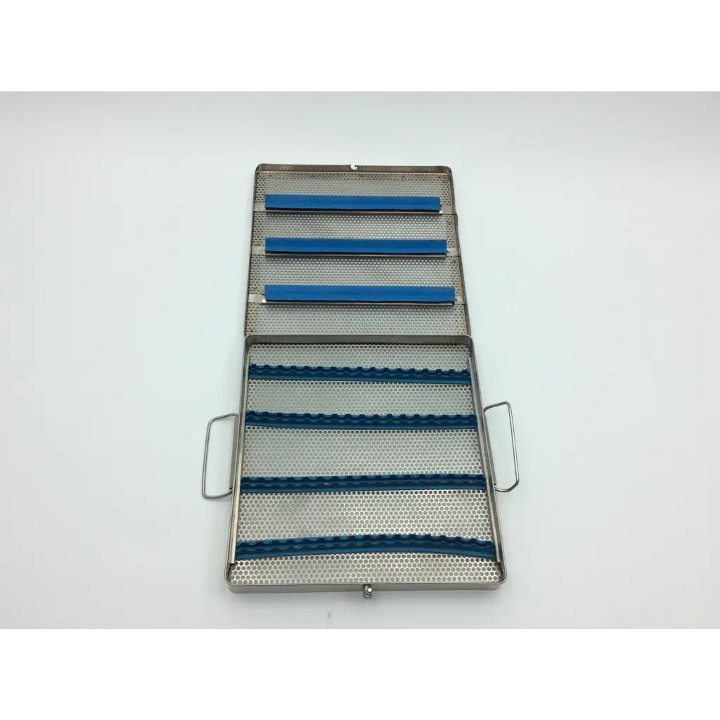 Load image into Gallery viewer, Jarit Stainless Steel 37988A Sterilization Case - Surgical