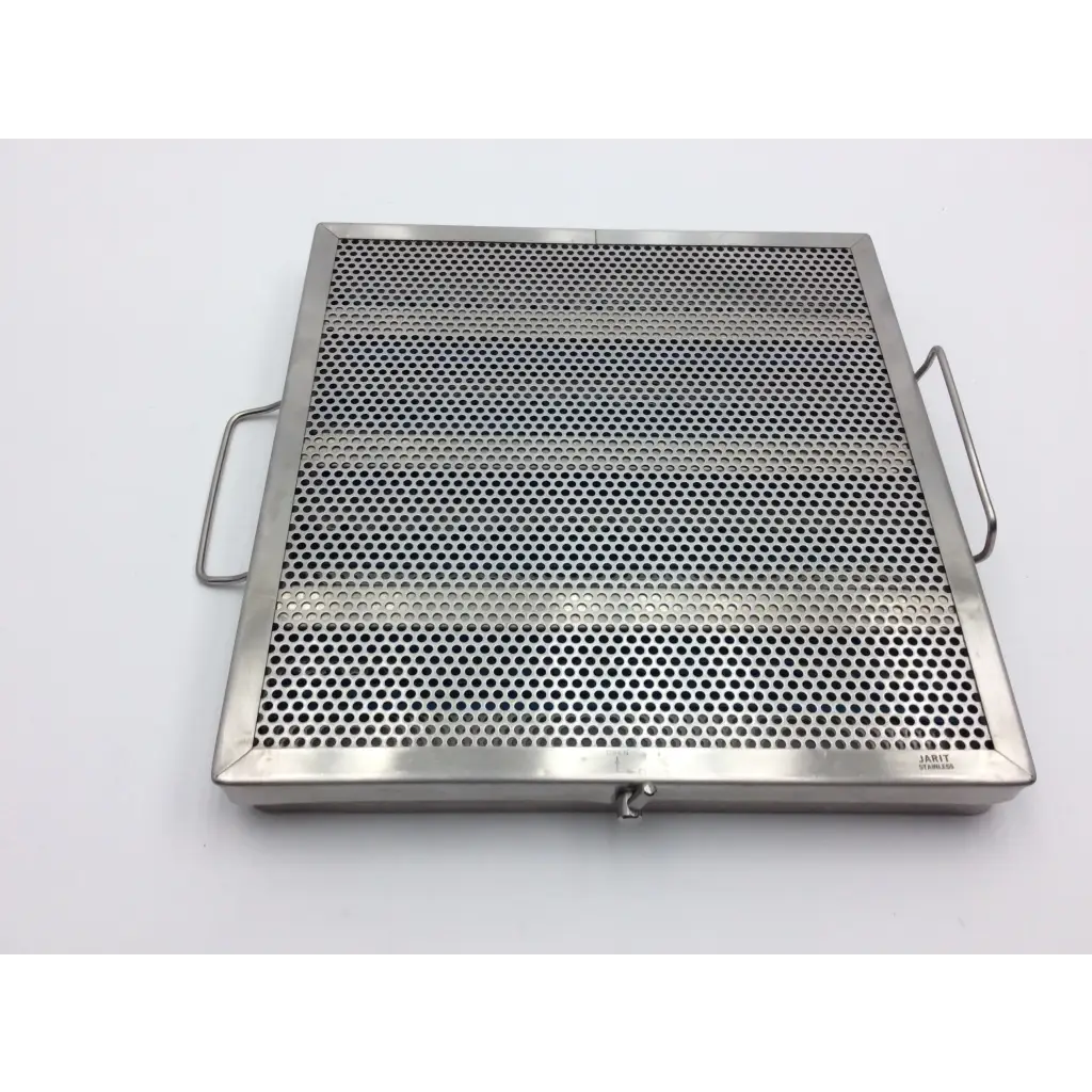 Load image into Gallery viewer, Jarit Stainless Steel 37988A Sterilization Case - Surgical