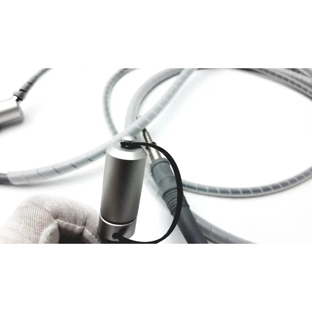 Load image into Gallery viewer, JEDMED 39-8160 4.0mm Video Otoscope Head with Camera