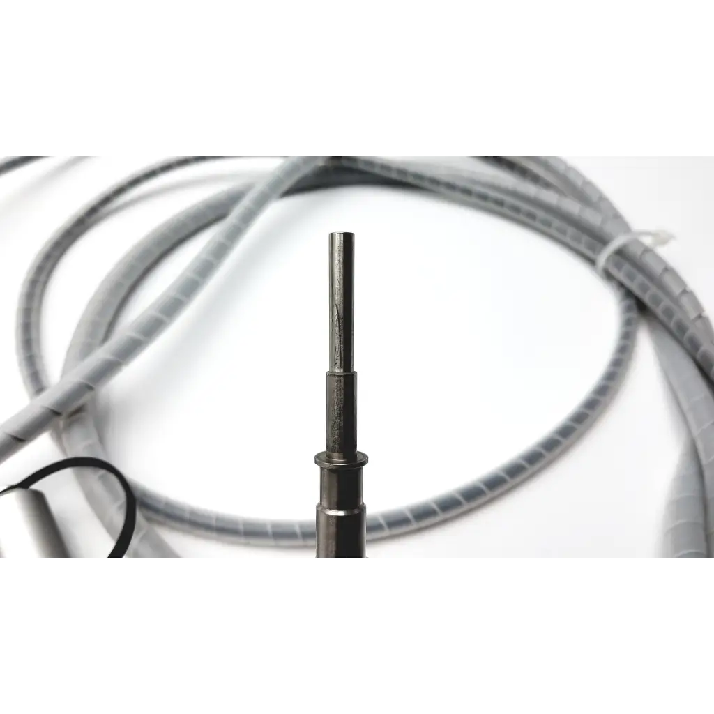 Load image into Gallery viewer, JEDMED 39-8160 4.0mm Video Otoscope Head with Camera