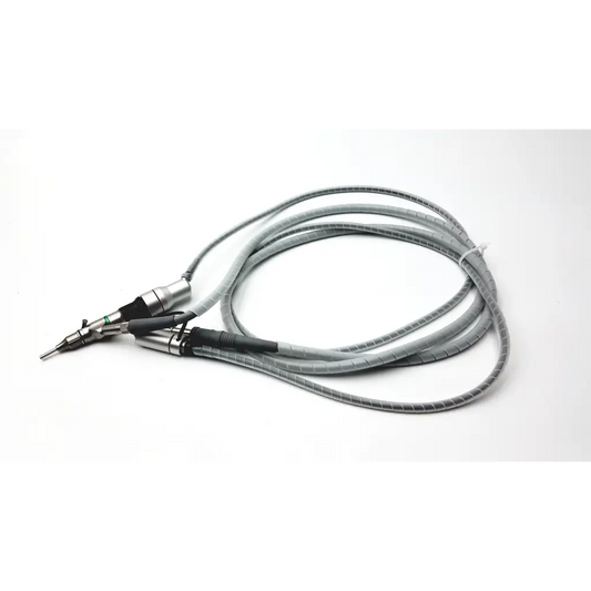 JEDMED 39-8160 4.0mm Video Otoscope Head with Camera